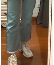 SPAO | デニムパンツ