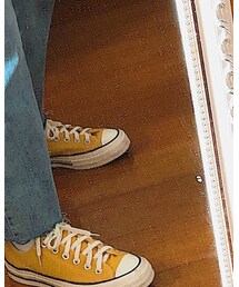 CONVERSE | シューズ