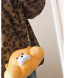 NICE CLAUP | ジャケット/アウター