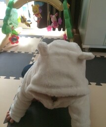 babyGAP | パーカー