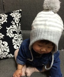 H&M | ニットキャップ/ビーニー
