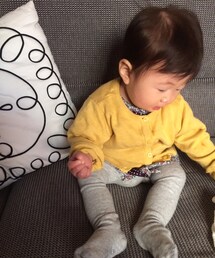 H&M | カーディガン/ボレロ