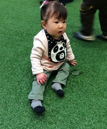 ZARA KIDS | スウェット