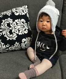 babyGAP | パーカー