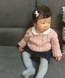 babyGAP | デニムスカート