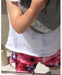 babyGAP | Tシャツ/カットソー
