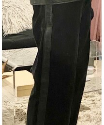 COMME des GARCONS HOMME PLUS | デニムパンツ