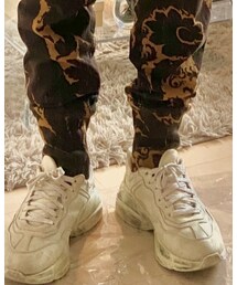 GUCCI | スニーカー