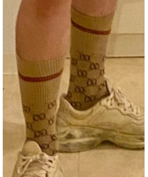 GUCCI | ソックス/靴下