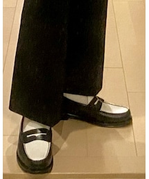 G.H. Bass & Co. | ローファー