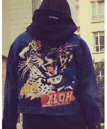 MO&Co. | デニムジャケット