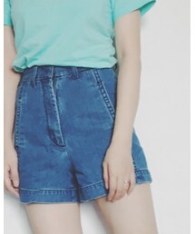 MOUSSY | デニムパンツ