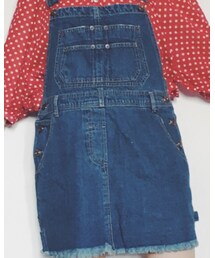 MOUSSY | ワンピース