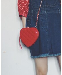 asos | ショルダーバッグ