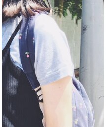 AS KNOW AS PINKY | Tシャツ/カットソー