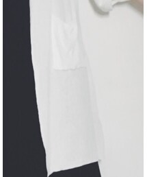 UNKNOWN. | ピーコート