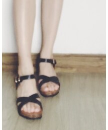 kiss cat | パンプス