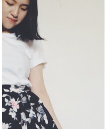 蚊自家 | トップス