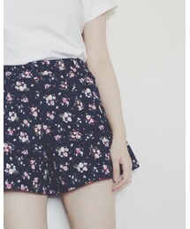 忘记了 | カーゴパンツ