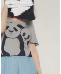 FRAPBOIS | Tシャツ/カットソー