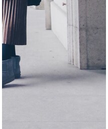 no brand | ダウンジャケット/コート