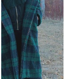 jouetie | ダッフルコート