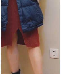 MOUSSY | スカート