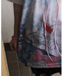 heroine×stitch | Tシャツ/カットソー