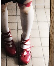 Angelic Pretty | パンプス