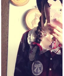 F i.n.t | シャツ/ブラウス