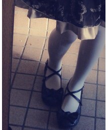 Emily Temple cute | パンプス