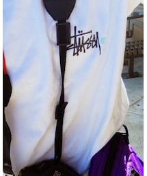 STUSSY | Tシャツ/カットソー