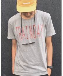 EEL | Tシャツ/カットソー