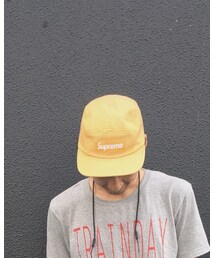 Supreme  | キャップ