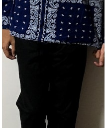 ZARA | その他パンツ