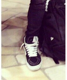 VANS | スニーカー