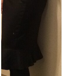 UNIQLO | スカート