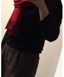 no brand | ニット/セーター