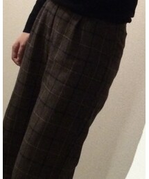 selectshop moca | その他パンツ