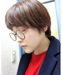 no brand | メガネ