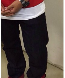 no brand | デニムパンツ