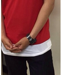 G-SHOCK | アナログ腕時計
