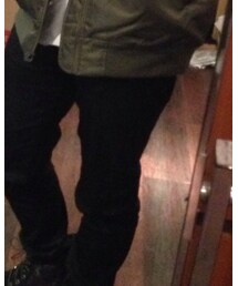 no brand | その他パンツ