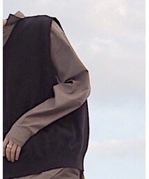 AURALEE | シャツ/ブラウス