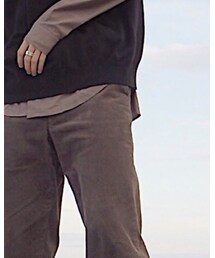 UNIQLO | その他パンツ