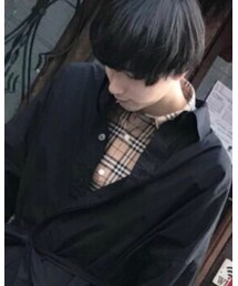 Yohji Yamamoto | その他アウター