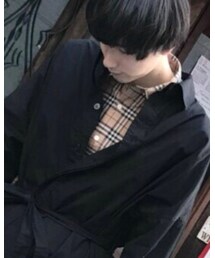 BURBERRY | シャツ/ブラウス