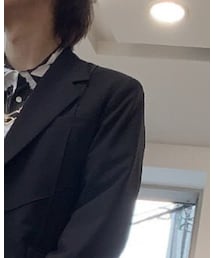 kudos | テーラードジャケット