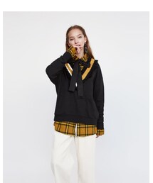 ZARA | スウェット