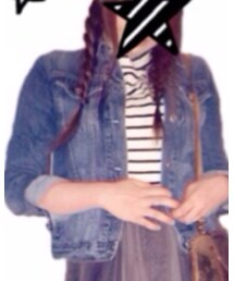 GAP | デニムジャケット